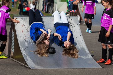Bild 75 - Qualifikationsturnier Metropolregion Hamburg-Cup 2013